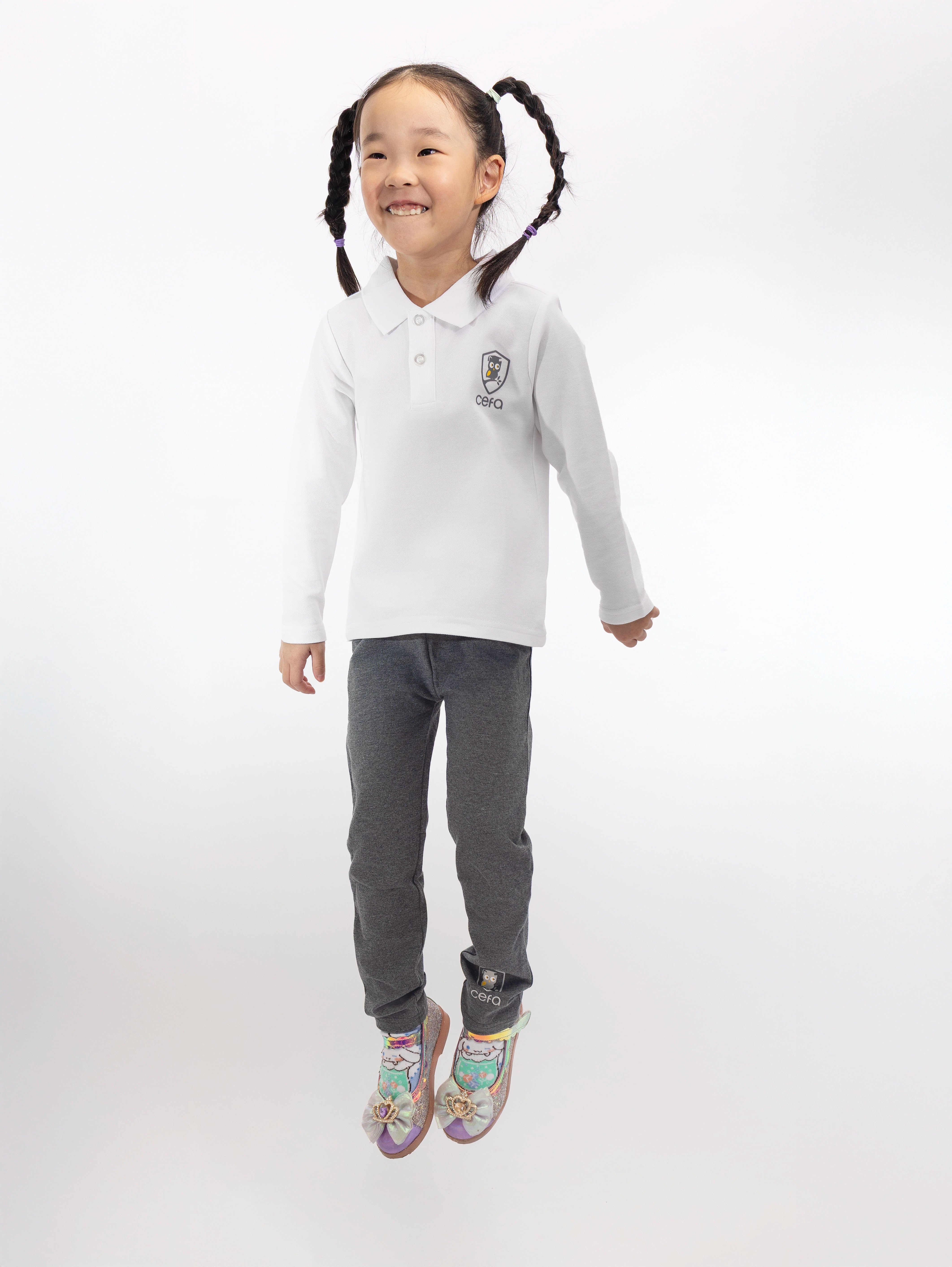 Unisex Leggings