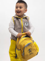 Mini CEFA Backpack