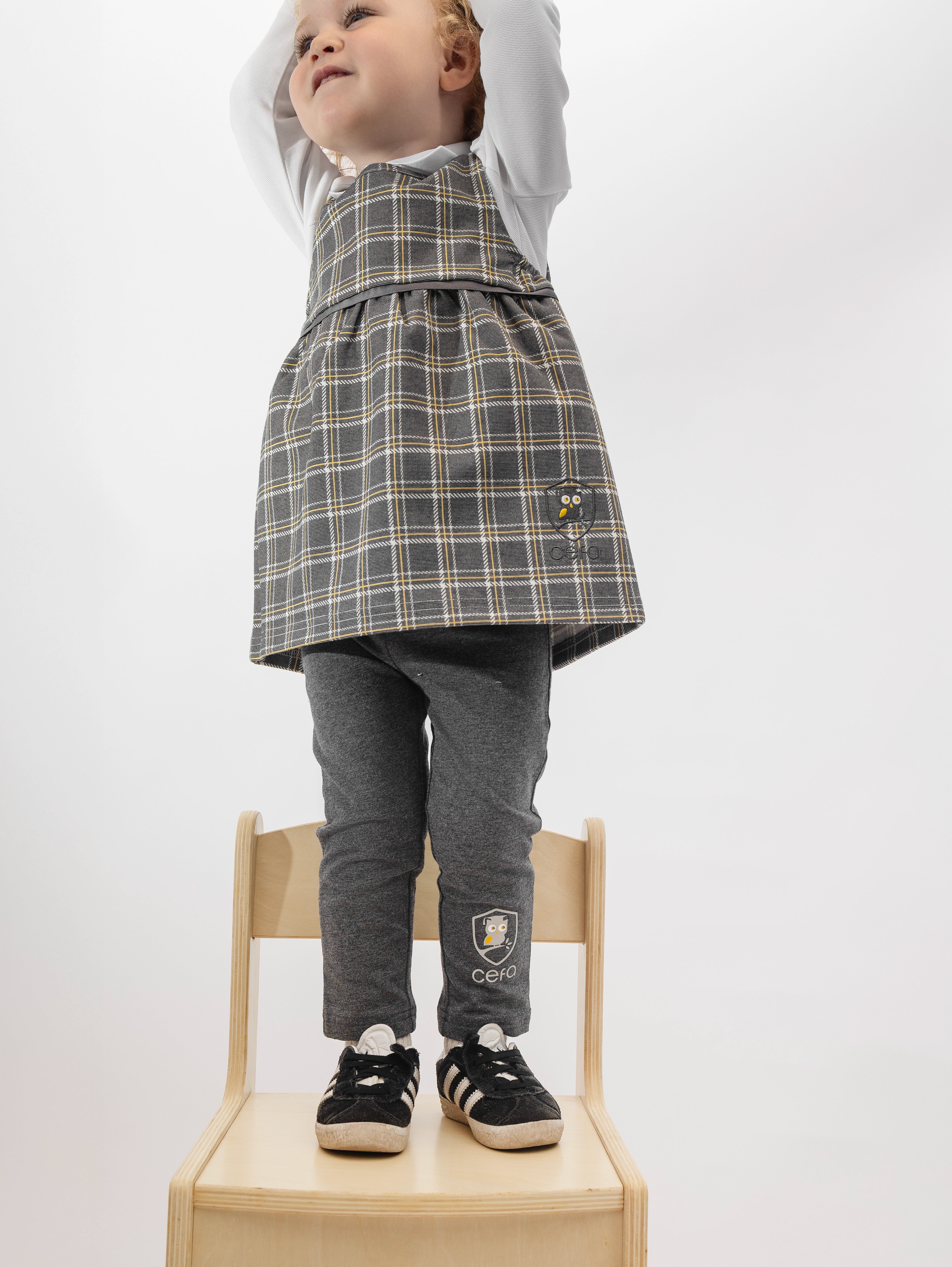Unisex Leggings