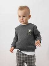All-Season Pullover