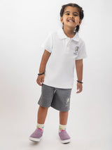Extra-Soft Jogger Shorts