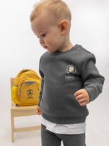 All-Season Pullover