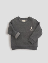 Everyday Cozy Pullover