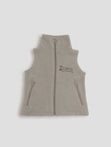 Fleece Vest