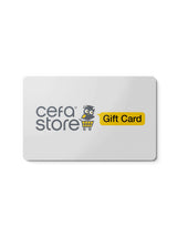 CEFA E-Gift Card