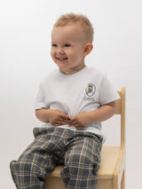 Short Sleeved Essential T-shirt