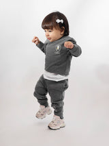 All-Season Pullover