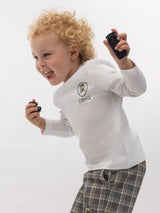 Long Sleeved Essential T-shirt