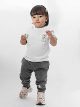 Short Sleeved Essential T-shirt