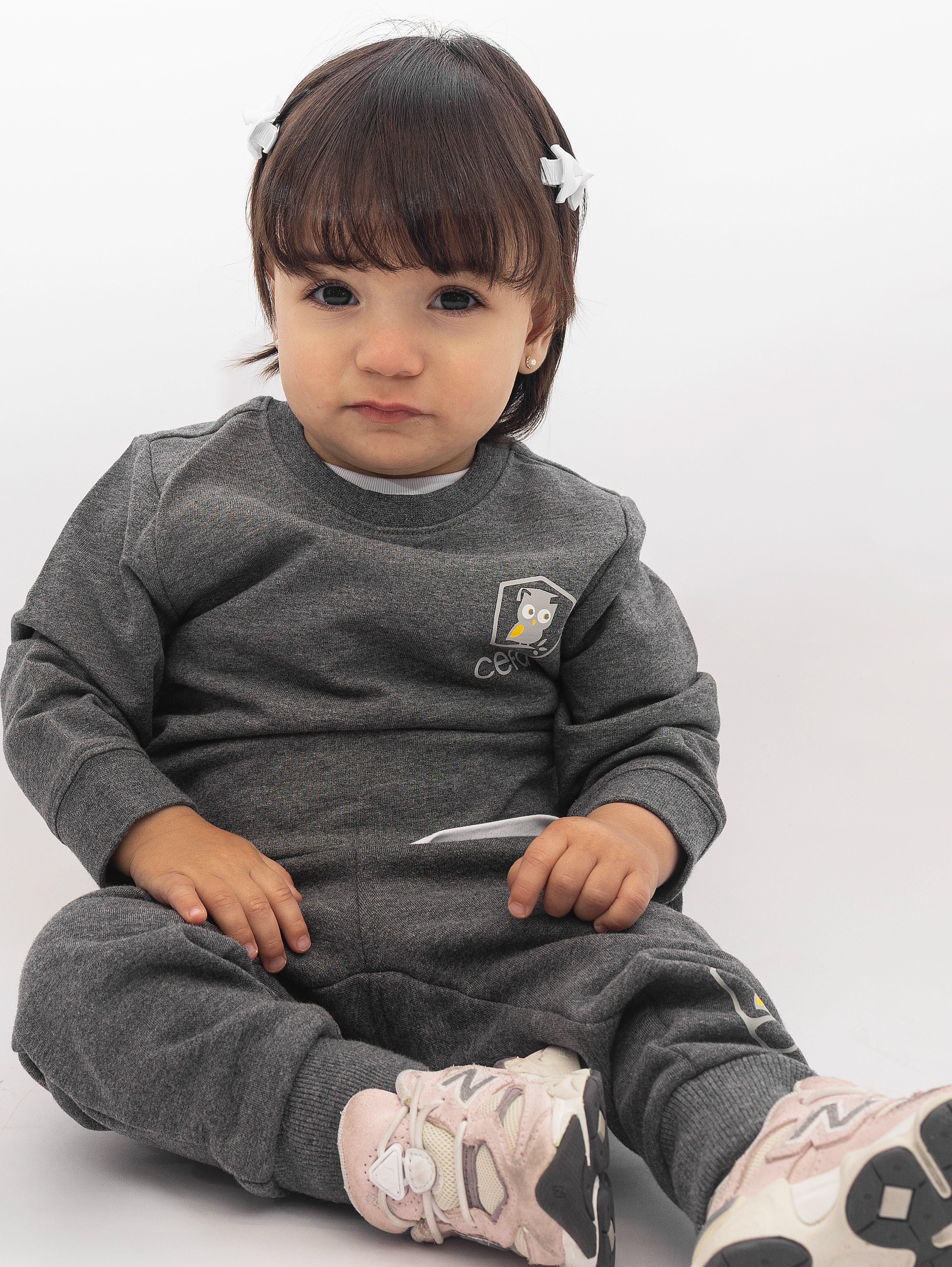 Everyday Cozy Pullover