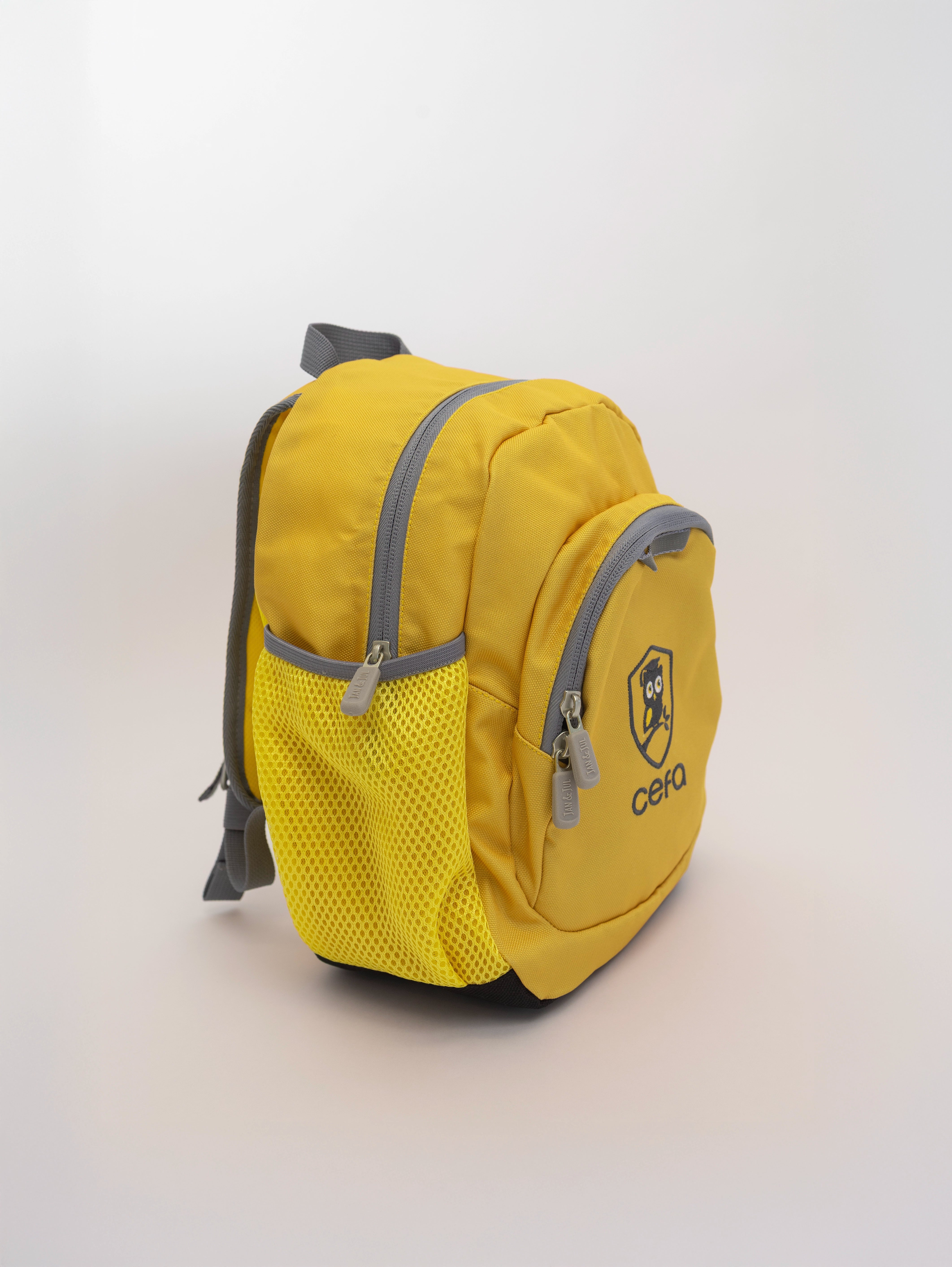 Mini CEFA Backpack