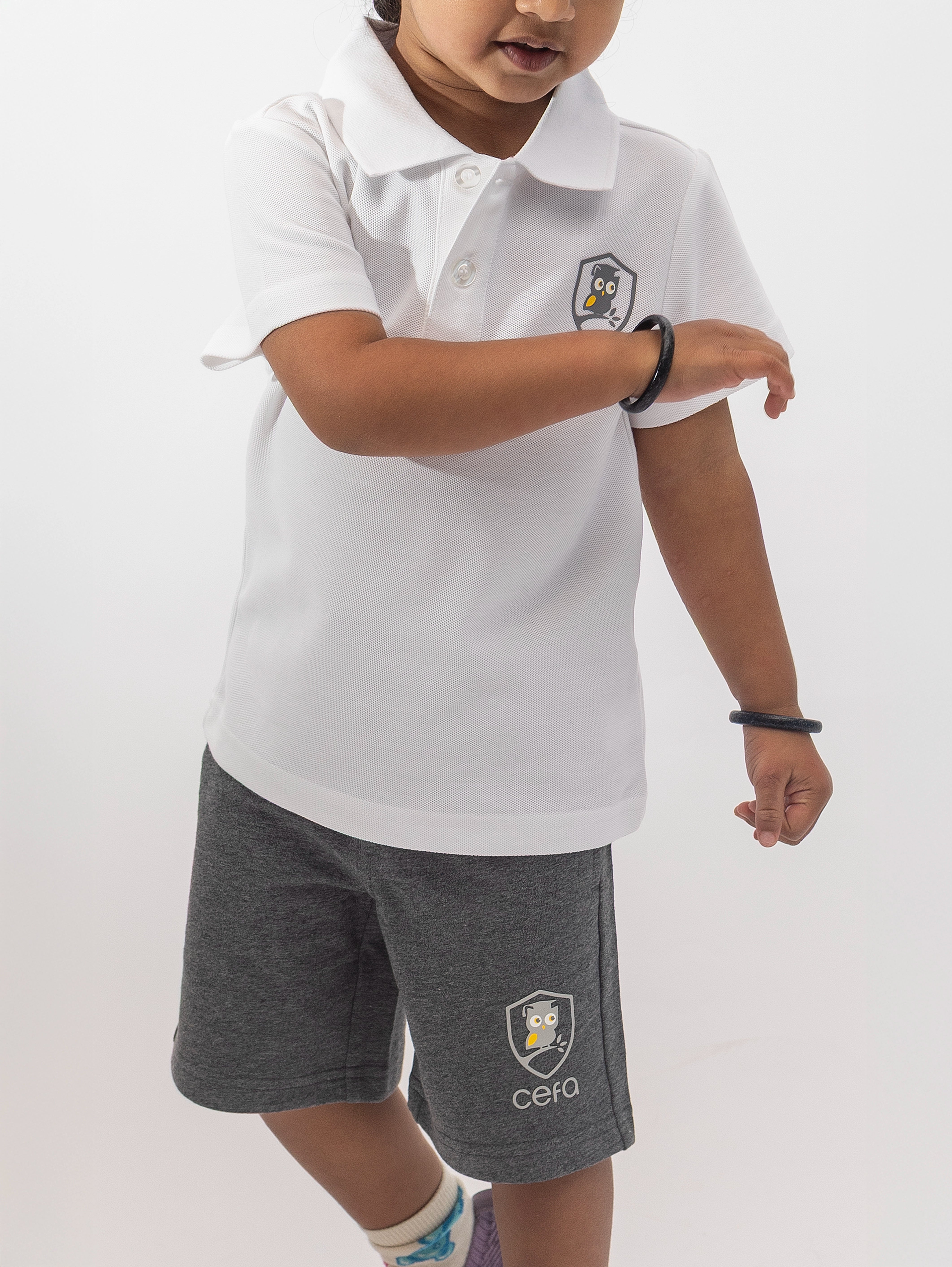 Extra-Soft Jogger Shorts