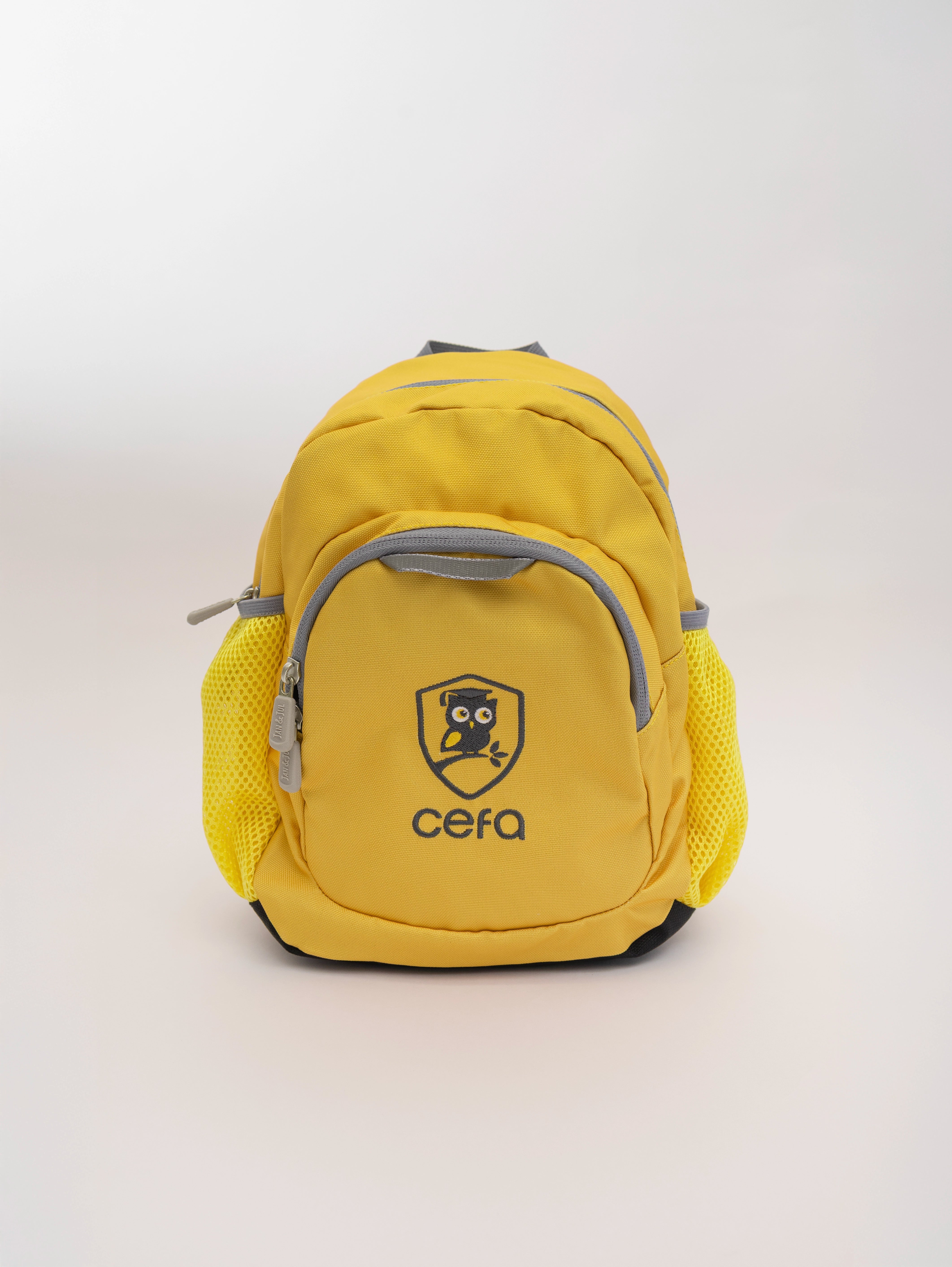 Mini CEFA Backpack