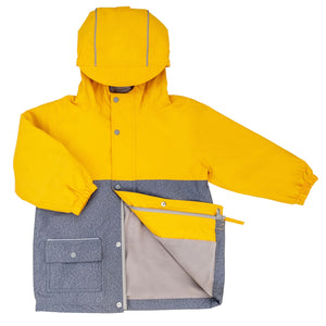 NEW Rain Jacket