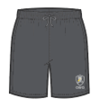 NEW Jogger Shorts