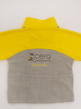 Fleece Zip-Up Jacket