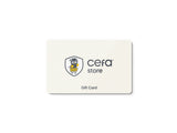 CEFA E-Gift Card