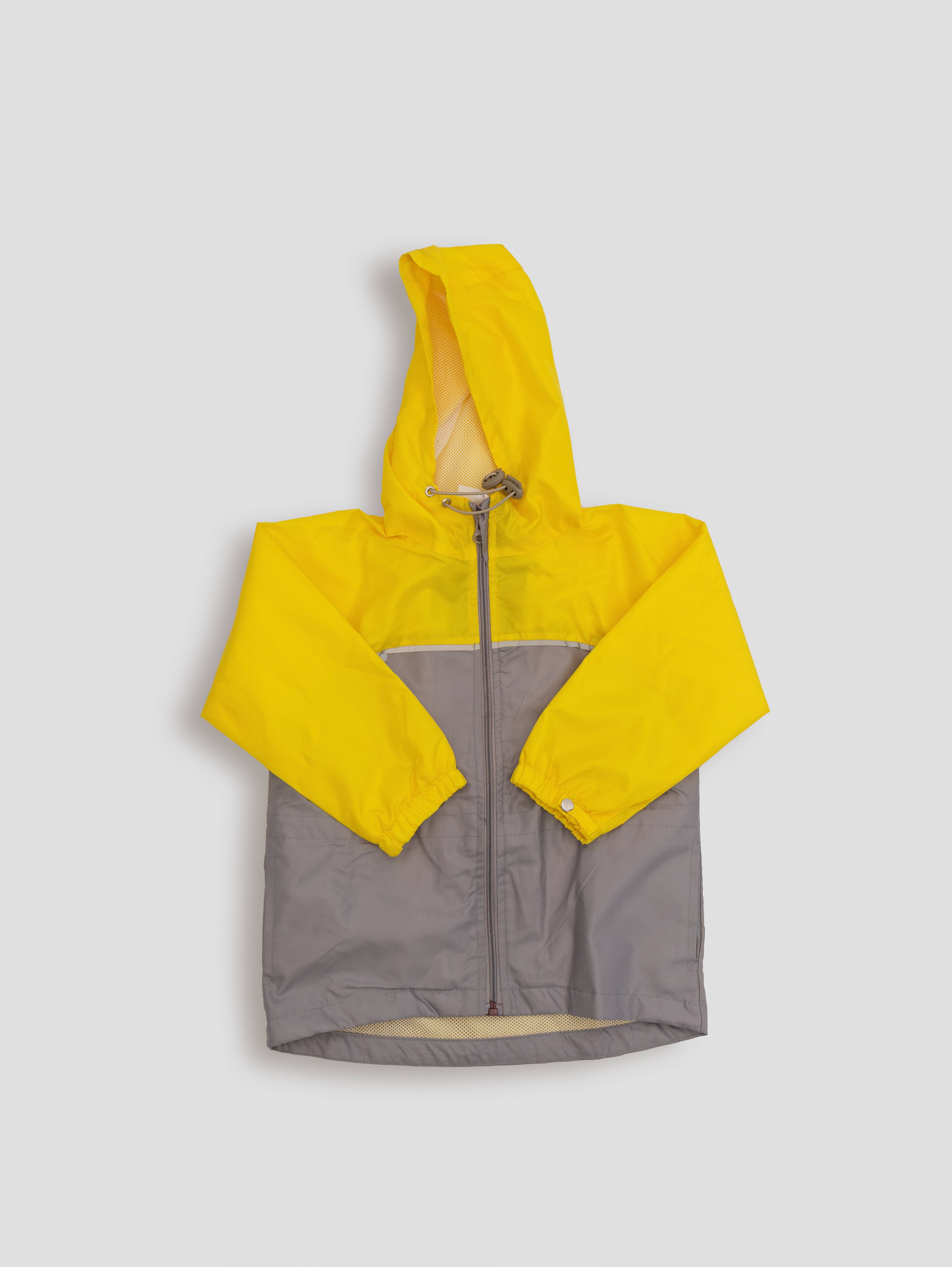 Lightweight Rain Jacket