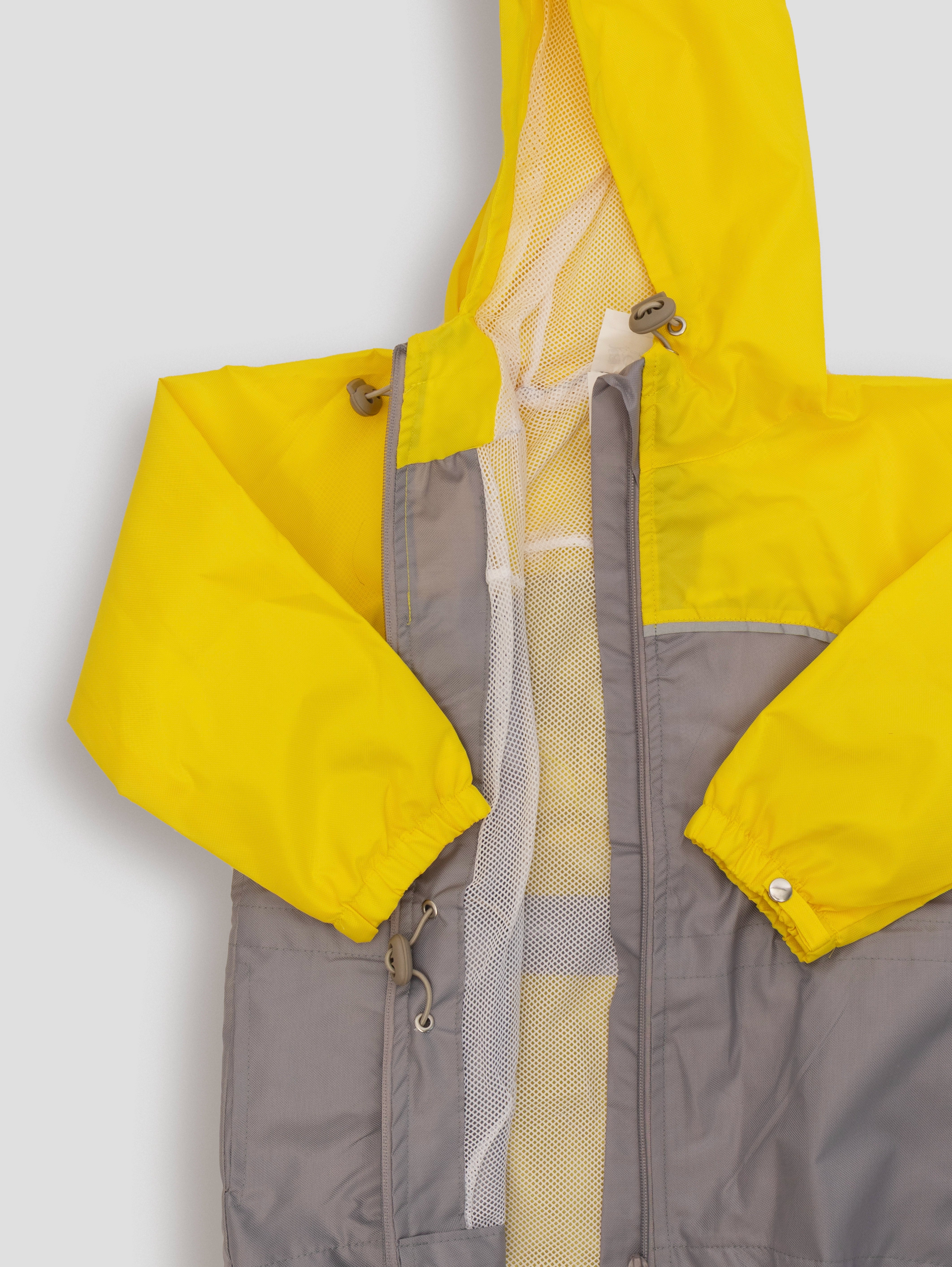 Lightweight Rain Jacket