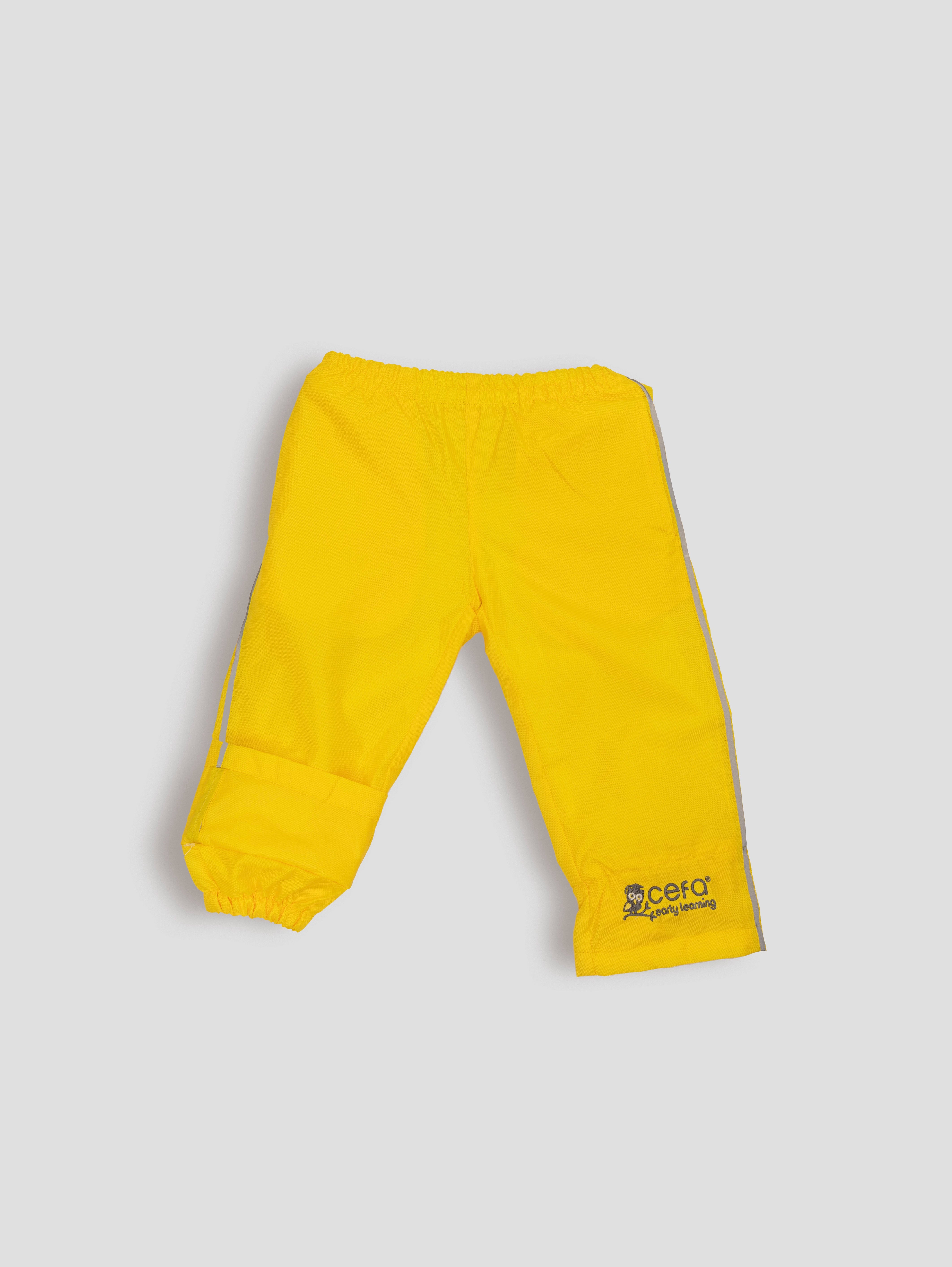 Light-Weight Rain Pants