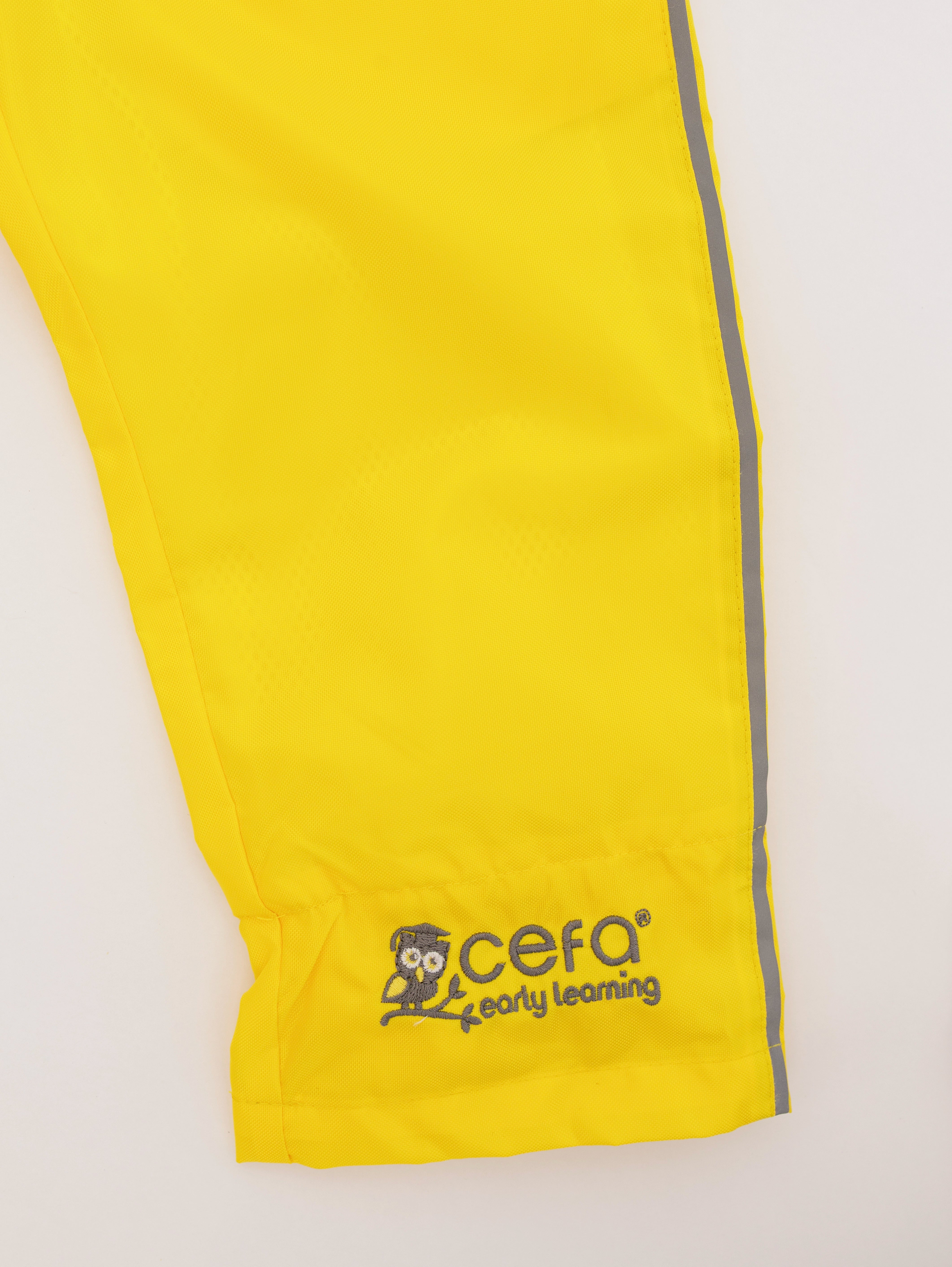 Light-Weight Rain Pants