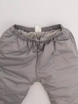 Fleece-Lined Winter Pants
