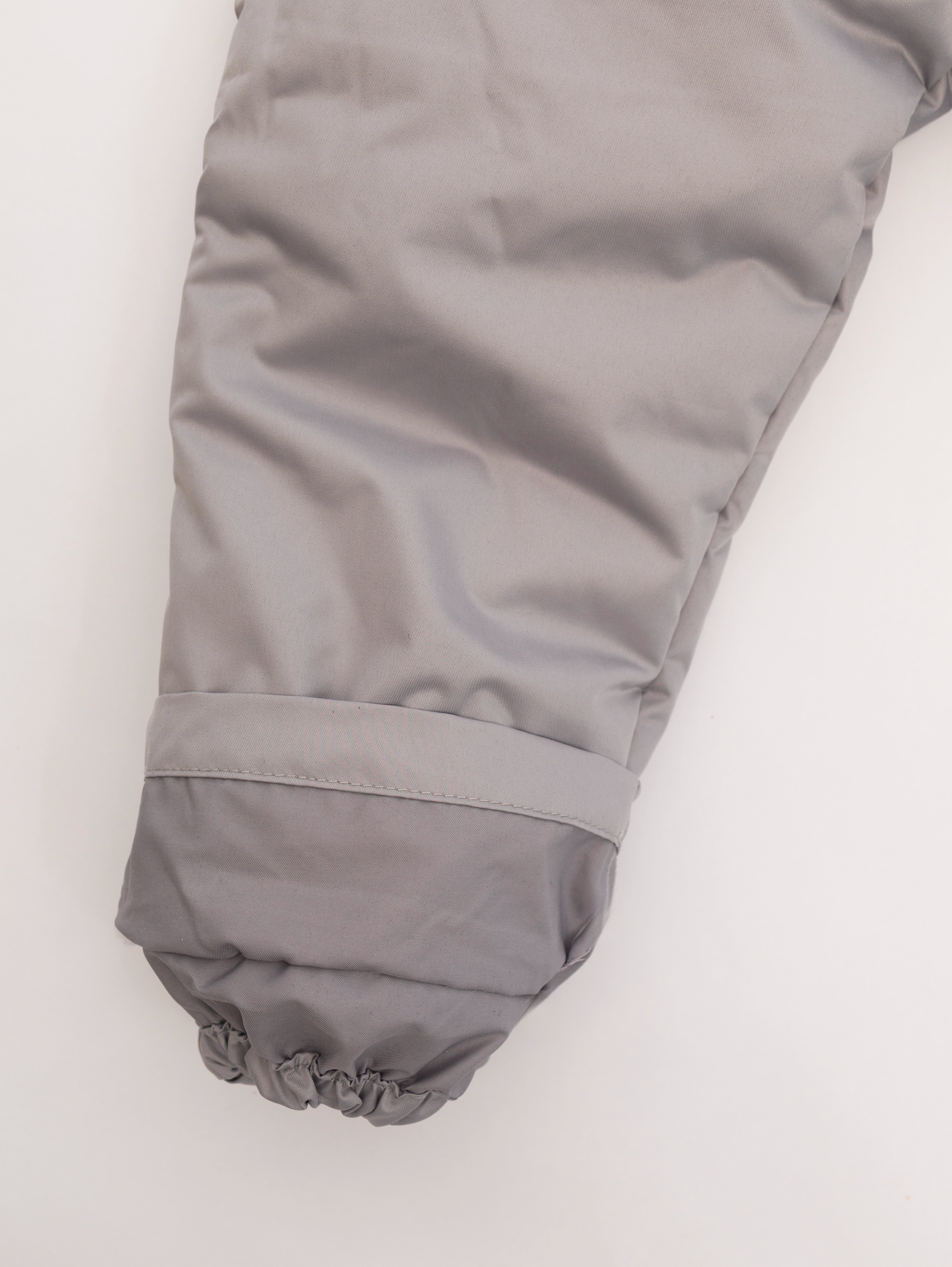 Fleece-Lined Winter Pants