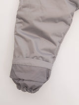 Fleece-Lined Winter Pants