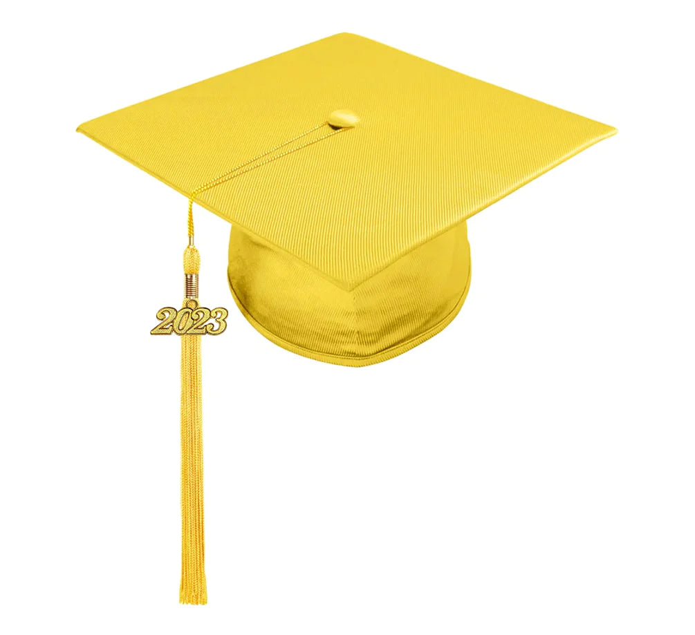 Graduation Cap Gown Set Cefa Uniform Store Graduation Cap Gown Set Cefa Uniform Store