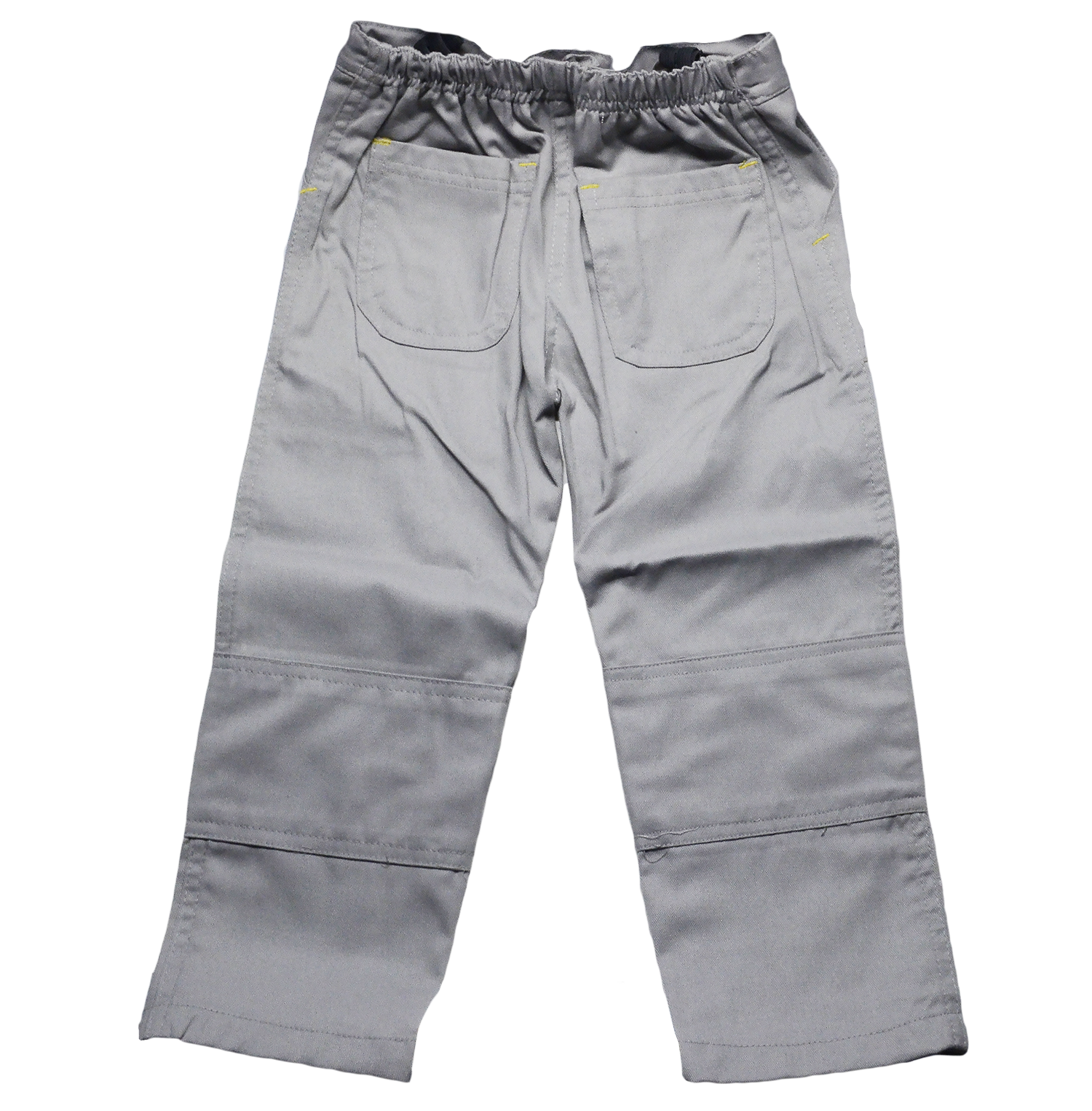 Cotton pants with pockets outlet