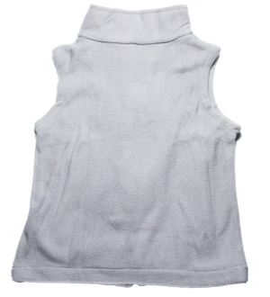 Fleece Vest