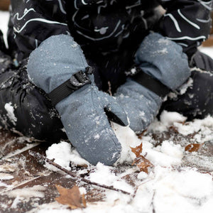 Waterproof Winter Mittens *New*
