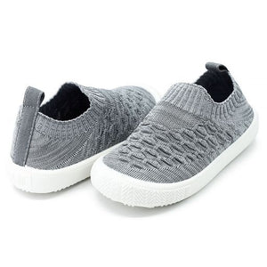 Knit Shoes *New*