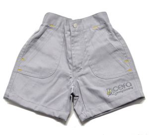 Open image in slideshow, Cotton Shorts
